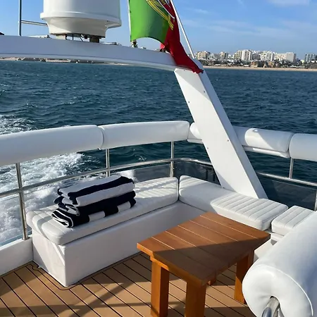 The Sailor Charter *